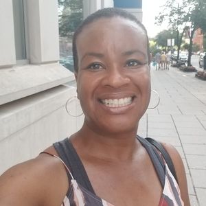 Meet your Posher, Kimberly